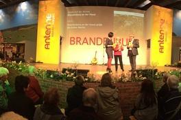 Die Stadt Brandenburg an der Havel auf der Internationalen Grünen Woche