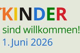 Kinder-sind-willkomen-Flyer
