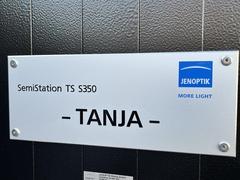 "TANJA" kämpft für Verkehrssicherheit  (Foto: Stadt Brandenburg an der Havel) 