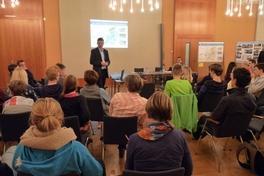 Alle an Bord! – Jugendliche beteiligen sich an einer Spielplatzplanung für den Packhof