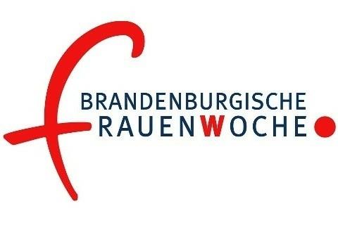 31. Brandenburgische Frauenwoche - Programm in der Vorbereitung - Machen Sie mit!