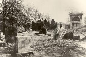 Podiumsdiskussion „Antisemitismus in Vergangenheit und Gegenwart“ im Stadtmuseum