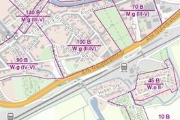 Informationen zu den Bodenrichtwerten mit Stichtag 31.12.2018