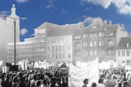 Erinnerung und Gedenken an den Mauerfall