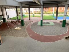 Kita in der Kammgarnspinnerei eröffnet