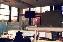 Sturmbilanz der Berufsfeuerwehr Brandenburg an der Havel