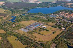 Industrie- und Gewerbegebiet Kirchmöser Süd