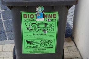 Biotonne