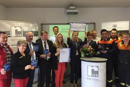 IHK TOP Ausbildungsbetrieb