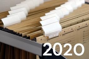 Beschlüsse 2020