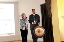 9. Engagement-Marktplatz in Brandenburg an der Havel