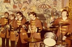 Foto: Band "Team 67"