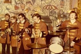 Podiumsgespräch – Großer Sound für die kleine Stadt! – Musik aus Brandenburg an der Havel