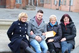 Fit für die BUGA 2015 Havelregion – 3000 Schritte für mehr Gesundheit