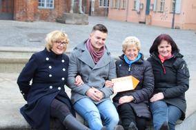 Fit für die BUGA 2015 Havelregion – 3000 Schritte für mehr Gesundheit