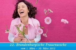 Frauenwoche 2012
