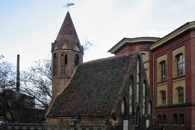 Jakobskapelle