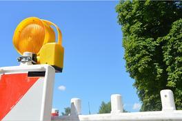 Angekündigte Sperrung der Spittastraße entfällt