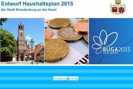 Dietlind Tiemann: Haushaltsdefizit unter 1 % 