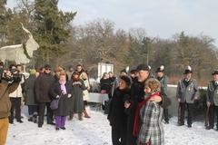 Historische Tontaubenschießanlage an Plauer Bürger offiziell übergeben