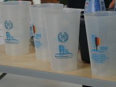 50 Jahre Regattastrecke Beetzsee