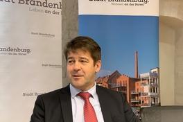 „Ein neues Jahrzehnt voller Herausforderungen und Chancen“ 