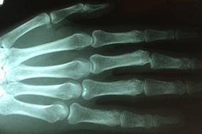 Radiologie und Nuklearmedizin