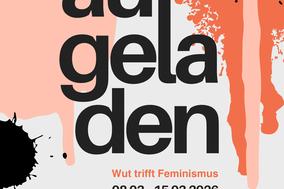 Veranstaltungsplakat