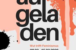 Veranstaltungsplakat