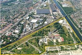 Erfolgreiche Vermarktung des ehemaligen Opelgeländes