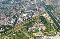 Erfolgreiche Vermarktung des ehemaligen Opelgeländes