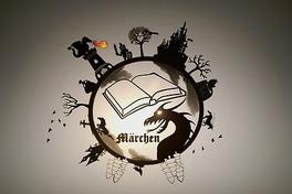 Der 16. UNDINE – Märchenwettbewerb hat begonnen