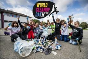 World Cleanup Day 2021