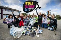 Foto: https://worldcleanupday.de 