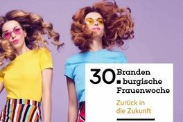 Frauenwoche 2020