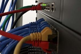 Hardware-Ausfall im Rechenzentrum