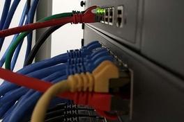 Hardware-Ausfall im Rechenzentrum