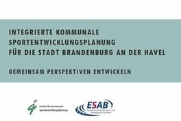Zwischenergebnisse der Sportverhaltensstudie vorgestellt