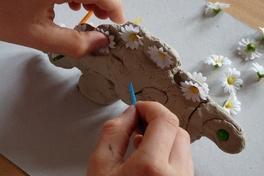 Bürgerbeteiligung von klein auf