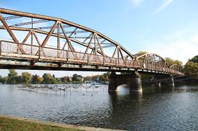 Plauer Brücke kann vollständig saniert werden