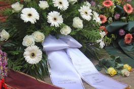 Kranzniederlegung am 01.09.2018