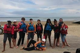 Schüleraustausch 2018