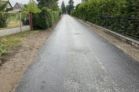 Rüsternweg- / Eibenweg