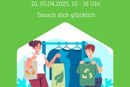 Veranstaltungsplakat