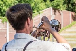2. Sommerfest der Musikschule „Vicco von Bülow“