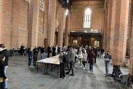 Preisverleihung und Ausstellungseröffnung