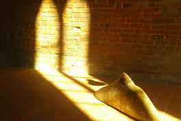 Neue Kunstausstellung „Quelle des Lebens“ in der St. Johanniskirche