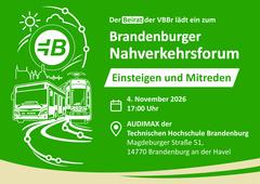 Einladung Nahverkehrsforum_2026-11-04 Veranstaltungsplakat