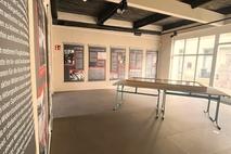 Einblicke in die Ausstellung