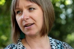 Kristin Peters: Naturheilkundliche Sterbebegleitung – Kein Tabu!